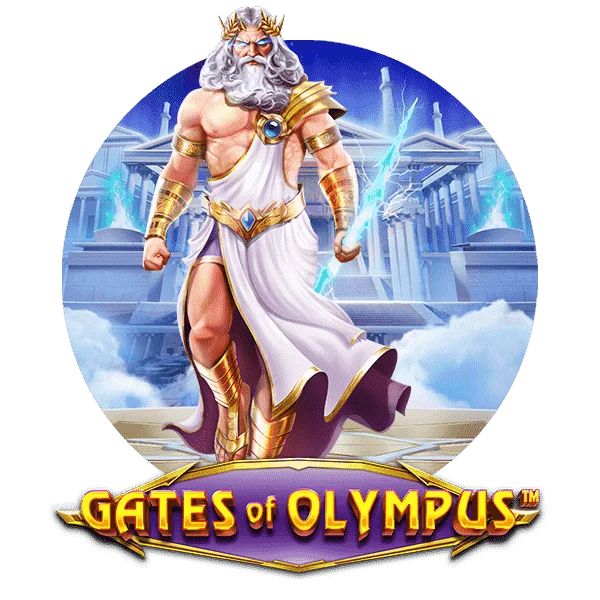Gates of Olympus spillflate