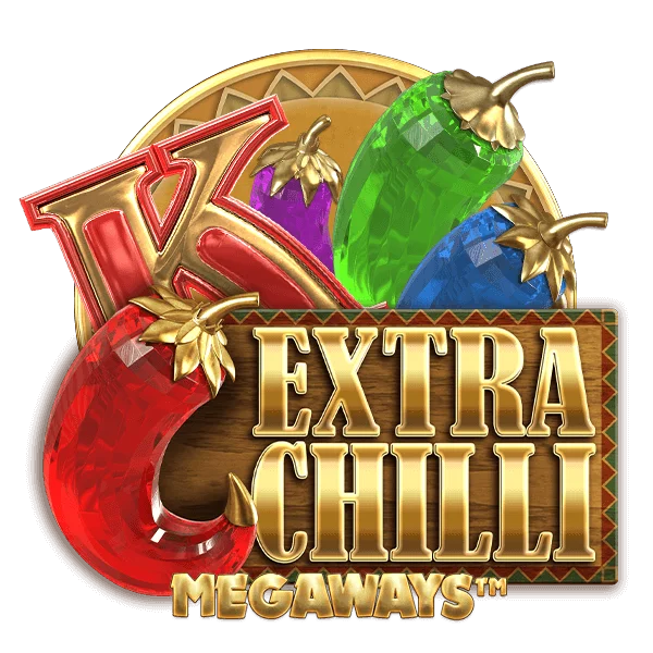 Extra Chilli spillillustrasjon