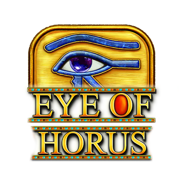Eye of Horus spillillustrasjon
