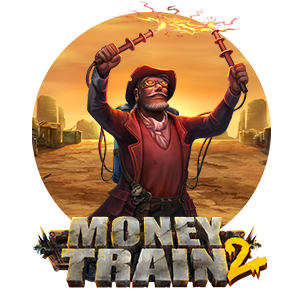 Money Train 2 spillillustrasjon